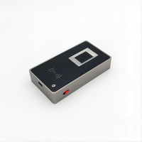 Bluetooth Biometric Fingerprint Scanner Support Windows