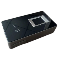 Bluetooth Biometric Fingerprint Scanner Support Windows