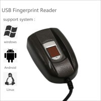 Usb Fingerprint Scanner For Linux Android