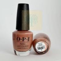 OPI Nail Polish S86 Bubble Bath