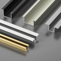 4mm 5mm 6mm U-shaped Trim
