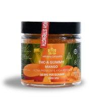 THCA Gummies