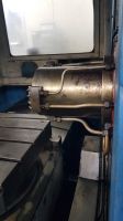MAZAK HORIZONTAL MACHINING CENTER
