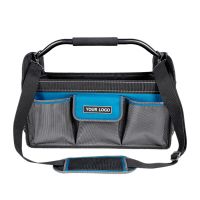 Solar Pv Electrician Tool Bags Heavy