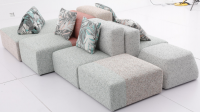 TOFU Modular Sofa