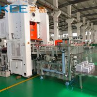 Siemens Motor 4-6 Cavities Aluminum