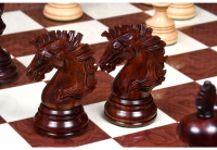 New Indian-American Luxury Series Triple