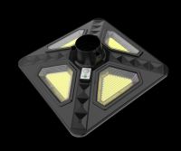Underground Light