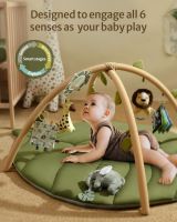 Mat Promote Motor Skills &amp