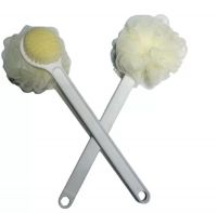 Bath Bomb Bath Brush
