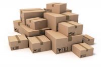 Corrugated Carton Boxes