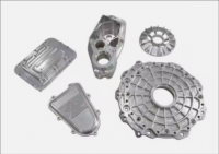 OEM Customized Cnc Machining Steel Parts