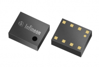 DPS310XTSA1, Infineon, Barometric Air Pressure Sensor