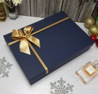 Tie Boxes