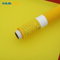 100% MONOFILAMENT POLYESTER SCREEN PRINTING MESH