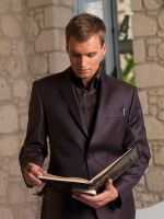 Mens Suit