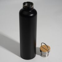 22 Oz. Disposable Corrugated Paper Coffee