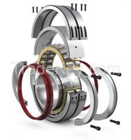 Cooper01EB45MGR Split Cylindrical Roller Bearings