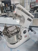 Spiral Dough Mixer