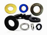 Flat Washers
