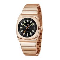 Automatic Watch for Men Analog Luminous Stainless Steel Men&#039;s Wrist Watches with Auto Date Calendar and Second hand, 50M Waterproof Easy Reader Big Face Mens Luxury Watch