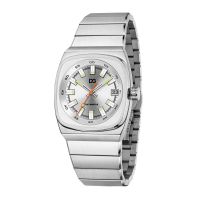 Automatic Watch for Men Analog Luminous Stainless Steel Men&#039;s Wrist Watches with Auto Date Calendar and Second hand, 50M Waterproof Easy Reader Big Face Mens Luxury Watch