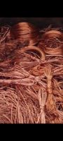 Scrap (wire, Cable, Sheets, Pipes