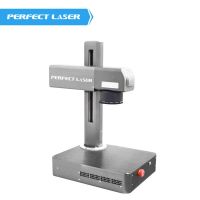 Perfect Laser- 20w Fiber Laser Marking