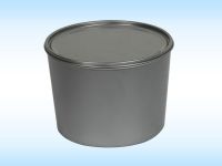 2.5KG Vacuum Printing Ink Can