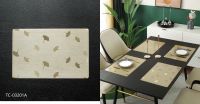 Factory Price Of Waterproof Washable Placemats