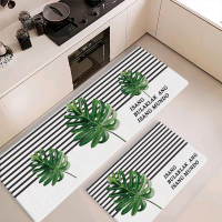 Anti-fatigue Non-slip 2pcs Of