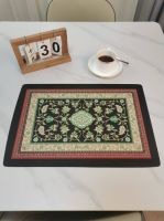 30*45 Cm Rectangle Placemat Hotel