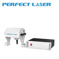 Portable Dot Peen Marking Machine For