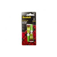 SCOTCH SUPER GLUE GEL AD112T, .0