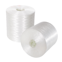 E-Glass fiber Direct Roving for Filament Winding