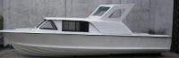 Cabin Boat