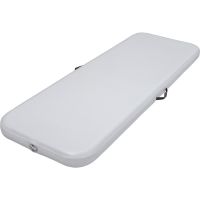 Single Wire Drawing Inflatable Mattress Camping