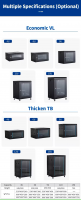 4U-15U Manufacturer 19-inch Network
