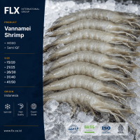 Vannamei Shrimp