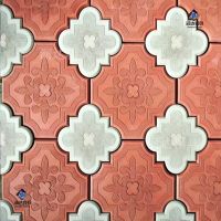 Paving Stone Mold