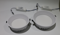 Down Light