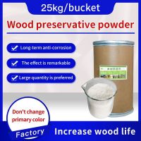 Wood Preservative