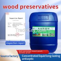 ACQ/CCA/CA Wood Preservative