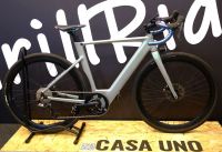 CASA UNO Electric Gravel Bike (ebike
