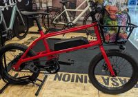 Pinion Ebike Frameset