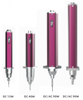 Machine Load Smart Screwdriver