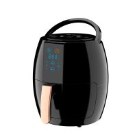 4.5L Detachable Oil Container Overheat