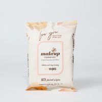 Soft, High-Quality Makeup Removal Wipes