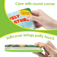 Kids Board Book