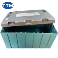 Customized Plastic Injection Molds